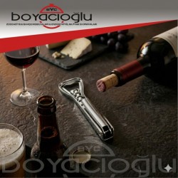 IVORY IVO-TB107 TİRBÜŞON AÇACAK GARSON ÇAKISI