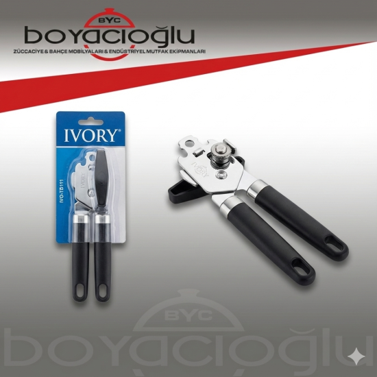 IVORYY IVO-TB111 PORF. KONSERVE AÇACAK