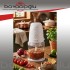 KİWİ KC-8209 DOĞRAYICI RONDO 450W