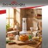 KİWİ KC-8219H EL BLENDER SET