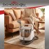 KİWİ KCC-4320 KOLTUK VE HALI YIKAMA MK