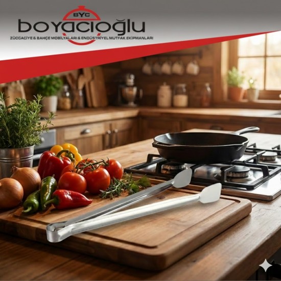 IZGARA MAŞA JELATİNLİ BATTAL 34CM