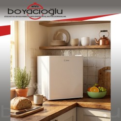 KİWİ KRF-2545 MİNİ BUZDOLABI 45LT