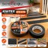 KNİTEX KTX-2179 KAYDIRMAZ ZEMİN BANT 25MMX5MT
