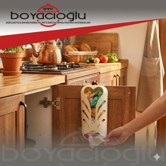 QLUX L-00244 POŞET AMBARI
