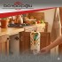 QLUX L-00244 POŞET AMBARI
