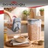 QLUX L-00944 FRESHMAX ÇOK AMAÇLI ERZAK KABI 3,6LT