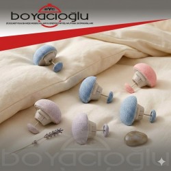 LOTUS LTS-6780 4LÜ PK YORGAN İĞNESİ