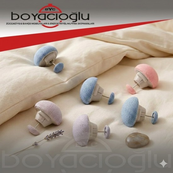 LOTUS LTS-6780 4LÜ PK YORGAN İĞNESİ