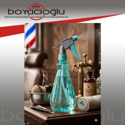 LOTUS LTS-BF108 KONİK BERBER SPREYİ FISFIS