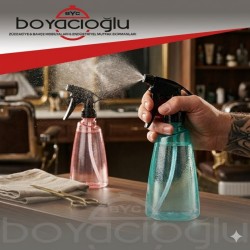 LOTUS LTS-BF109 PRİZMA BERBER SPREYİ FISFIS