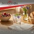 LAV-22010 SB2906ED BAHAR PASTEL DESEN SU BARDAK