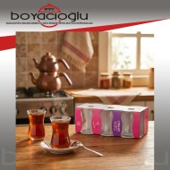 LAV-30011 OPTE DEM ÇAY BARDAK