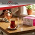 LAV-ALY326F ALYA ÇAY BARDAK