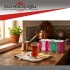 LAV BSE320 BUSE YENİ OPTİKLİ ÇAY BARDAK