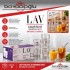 LAV-CALISTA S1 BARDAK SETİ 6X400CC 6X510CC
