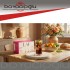 LAV-DRN372F DERİN MEŞRUBAT BARDAK