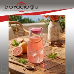 LAV-MIS180 MISKET SÜRAHİ 1,8LT