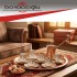 LAVİN LVN47920 6LI KAHVE FİNCAN TK