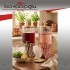 LAVİN LVN49320 LOVE BİRD ŞERBETLİK