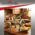 EPİNOX MAK-10 PARMAK PATATES DİLİMLEME MAKİNESİ