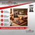 SOLİNGEN SİMLİ SOYACAK SET 2BIÇAK 1 SOYACAK