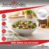 MMZ25KK00 GÜRAL 25 CM SALATA KASESİ (KL12)