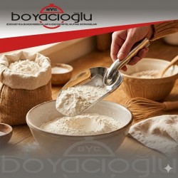 EPİNOX ÇELİK ŞAŞULA NO:3