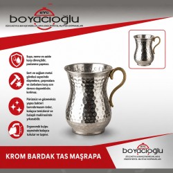 KROM BARDAK TAS MAŞRAPA 