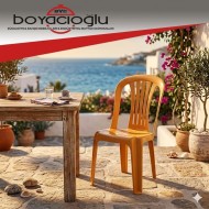 MEVSİM EGE SANDALYE TEAK