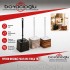 MYDEN DESENLİ FULYA WC FIRÇA TK