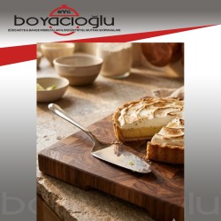 NOR-1065 ÇELİK LÜX SPATULA