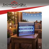 NOR5077 SİNEK CIZ 20W