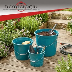 NATUREL KOVA 2NO PARTİ