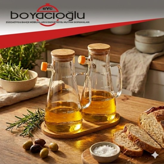 PBT-030 BAMBU BÖLMELİ YAĞLIK ALTI