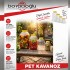 PET KAVANOZ 10LT