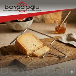 EPİNOX PK-01 PEYNİR KESİCİ PEYNİR TELİ