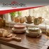 PMS400 DOLAP İÇİ ORGANİZER RAF 31CM
