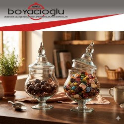 RAYAN MOMENTO 2Lİ DRAJELİK 27CM