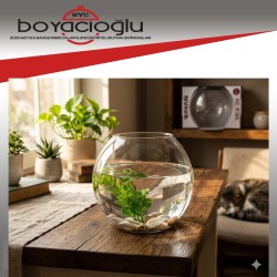 RAYAN SEA 20CM CAM FANUS
