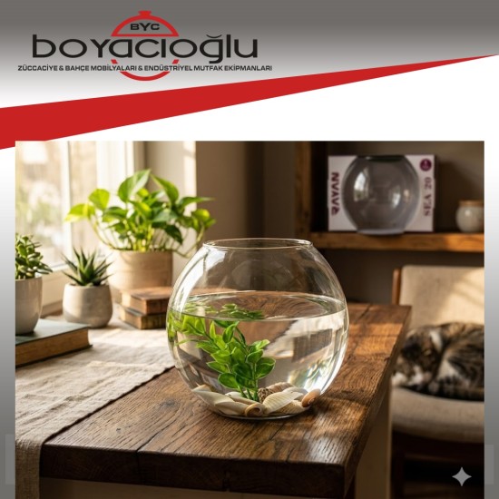 RAYAN SEA 20CM CAM FANUS
