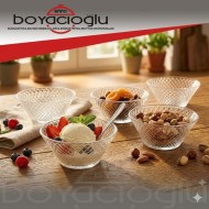 RAYAN SOLITAIRE 6LI CAM KASE KÇK