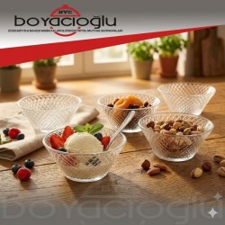 RAYAN SOLITAIRE 6LI CAM KASE KÇK