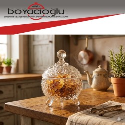 RAYAN SUGARY ROCKS ŞEKERLİK AYAKLI