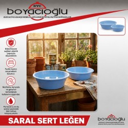 SARAL SERT LEĞEN 3NO