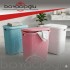 SARAL S-8001 ÖRGÜ KİRLİ ÇAMAŞIRLIK 65LT