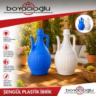 ŞENGÜL PLASTİK İBRİK