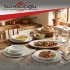 GÜRAL BOYALI SEDEF 30CM KAYIK İKİ FİLE