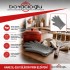 HANE SL-3261 SİLİKON FIRIN ELDİVENİ