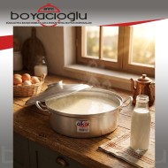 ALKAR ELOKSAL SÜT LEĞENİ 32NO